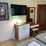 Apartment Pegaz 35 *