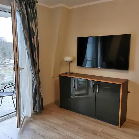 Pegaz 35 아파트 *