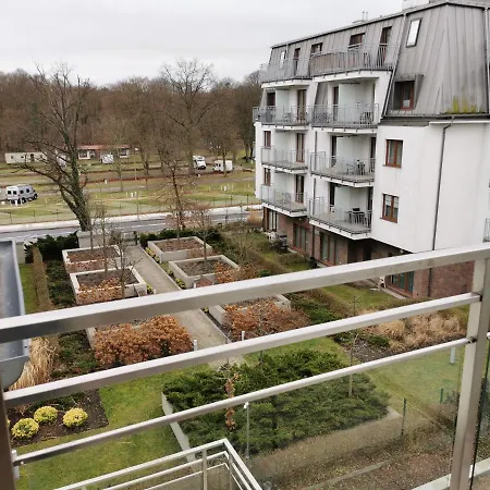 Pegaz 35 아파트 슈비노우이스쳬