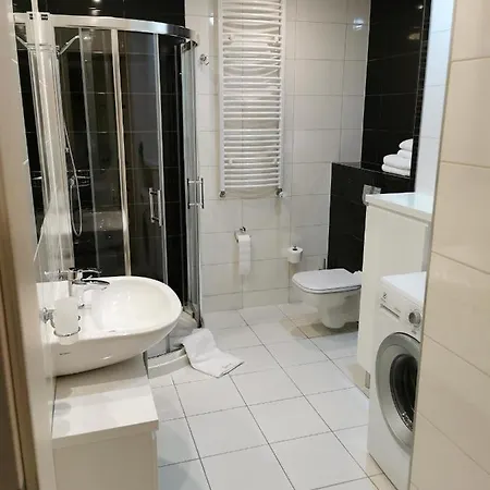 Apartmán Pegaz 35