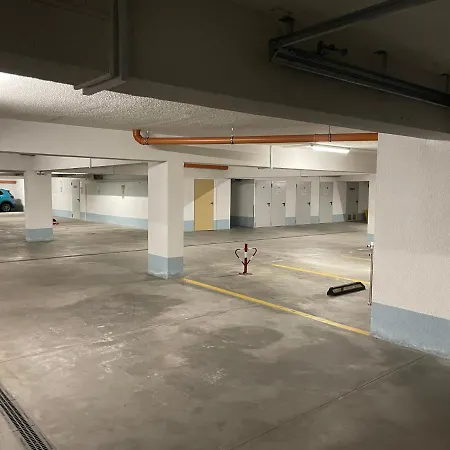 Διαμέρισμα Pegaz 35 *