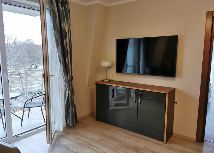 Pegaz 35 Appartement *