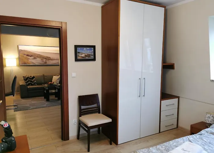 Pegaz 35 Appartement