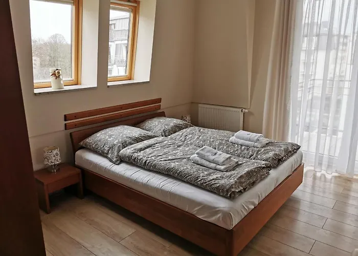 Pegaz 35 Świnoujście