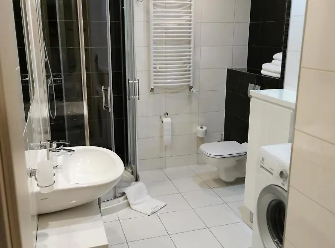 Appartement Pegaz 35